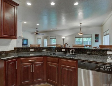 Elegance Meets Golf & Lake Living Nestled in a quiet, serene - photo 13