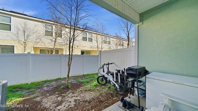 Welcome to 2848 Black Buck Cir, a standout townhome offering - photo 13