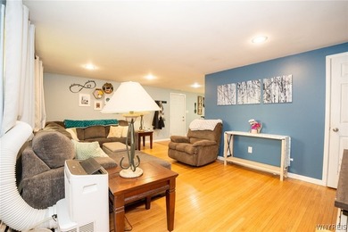 Welcome to 5633 Southside in Boston, NY-where the lawn is - photo 14