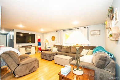 Welcome to 5633 Southside in Boston, NY-where the lawn is - photo 15
