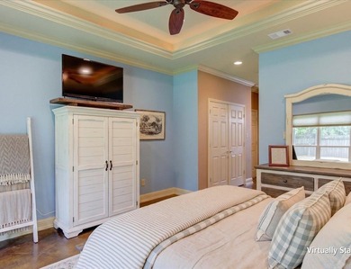 Elegance Meets Golf & Lake Living Nestled in a quiet, serene - photo 16