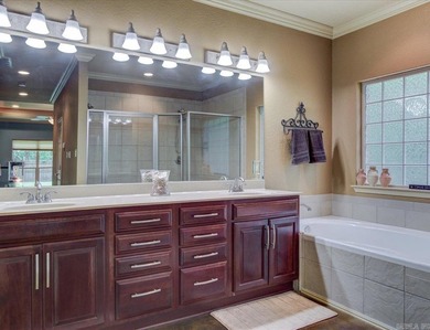 Elegance Meets Golf & Lake Living Nestled in a quiet, serene - photo 20
