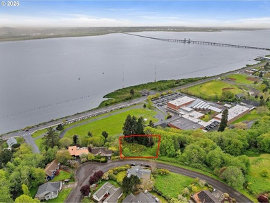 Build your dream home with views of the bay and Lewis and Clark - photo 2