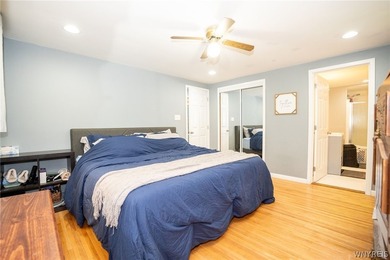 Welcome to 5633 Southside in Boston, NY-where the lawn is - photo 23
