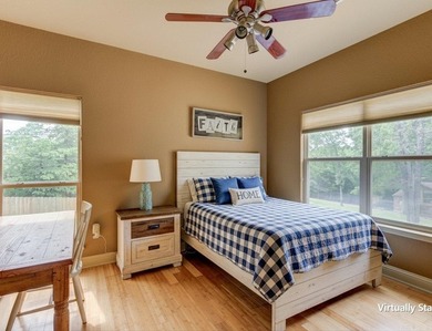 Elegance Meets Golf & Lake Living Nestled in a quiet, serene - photo 23