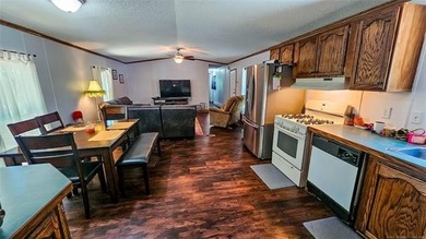 This well-maintained, turn-key 1996 mobile home features 3 - photo 23
