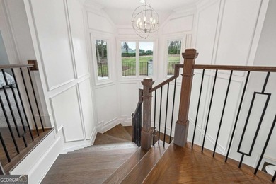 Stunning 9,900 sq ft custom estate located in a prestigious - photo 24