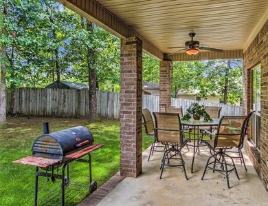 Elegance Meets Golf & Lake Living Nestled in a quiet, serene - photo 25