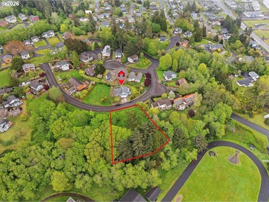 Build your dream home with views of the bay and Lewis and Clark - photo 5