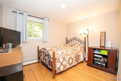 Welcome to 5633 Southside in Boston, NY-where the lawn is - photo 26