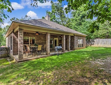 Elegance Meets Golf & Lake Living Nestled in a quiet, serene - photo 27