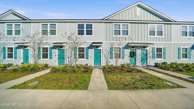 Welcome to 2848 Black Buck Cir, a standout townhome offering - photo 27