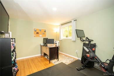 Welcome to 5633 Southside in Boston, NY-where the lawn is - photo 28
