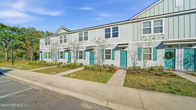 Welcome to 2848 Black Buck Cir, a standout townhome offering - photo 29