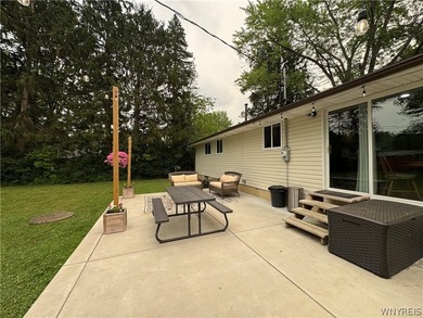 Welcome to 5633 Southside in Boston, NY-where the lawn is - photo 30