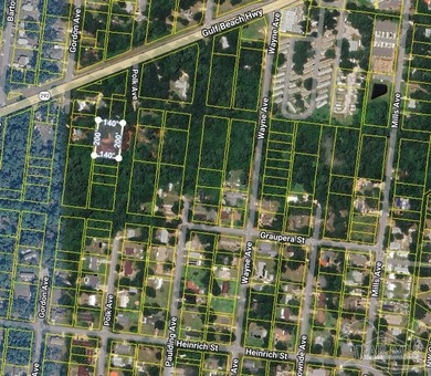 Prime development opportunity on 0.64 acres featuring four - photo 1