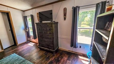 This well-maintained, turn-key 1996 mobile home features 3 - photo 32