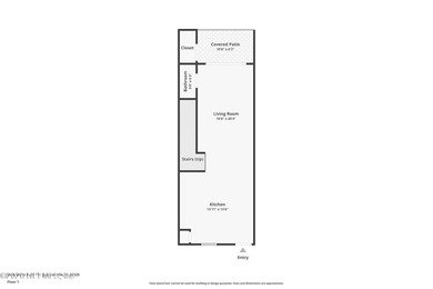 Welcome to 2848 Black Buck Cir, a standout townhome offering - photo 33