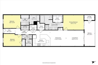 **OWNER FINANCING AVAILABLE** Welcome to your perfect waterfront - photo 35