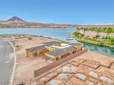 Lake Home For Sale in Henderson, Nevada