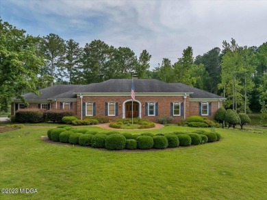 Lake Home For Sale in Hampton, Georgia