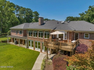 117.34-acre private farm estate featuring a 6,082 SF main - photo 4