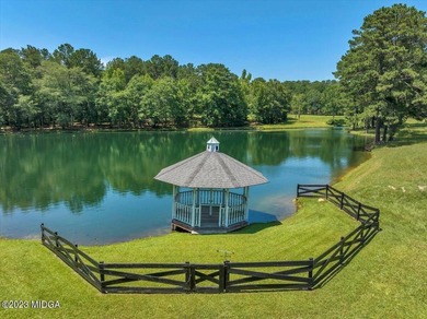 117.34-acre private farm estate featuring a 6,082 SF main - photo 6
