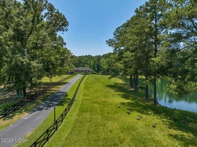 117.34-acre private farm estate featuring a 6,082 SF main - photo 7