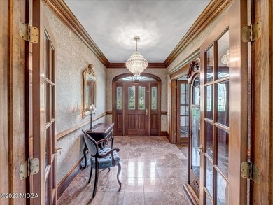 117.34-acre private farm estate featuring a 6,082 SF main - photo 10