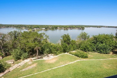 Lake Granbury Home For Sale in Granbury Texas