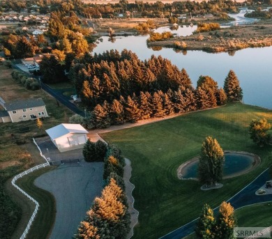 Lake Lot For Sale in Idaho Falls, Idaho