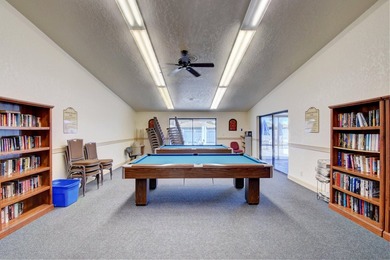 Beautiful one-of-a-kind villa in the desirable Camelot Village - photo 57