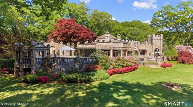 Designed by renowned architect and builder Frazier Forman Peters - photo 1