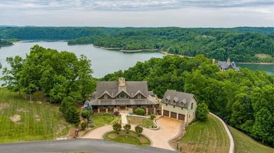 Lake Home For Sale in Albany, Kentucky