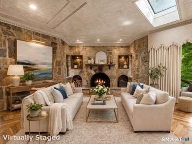 Designed by renowned architect and builder Frazier Forman Peters - photo 3
