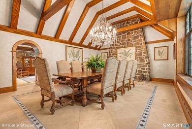 Designed by renowned architect and builder Frazier Forman Peters - photo 5