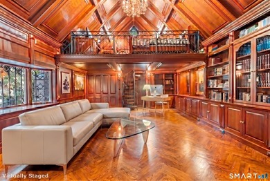 Designed by renowned architect and builder Frazier Forman Peters - photo 7