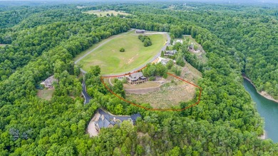 Perched to maximize its panoramic Dale Hollow Lake views, this - photo 8