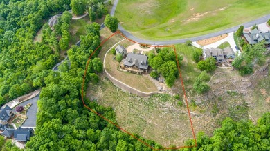 Perched to maximize its panoramic Dale Hollow Lake views, this - photo 9