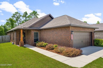 Deer Point Lake Home Active Under Contract in Panama City Florida