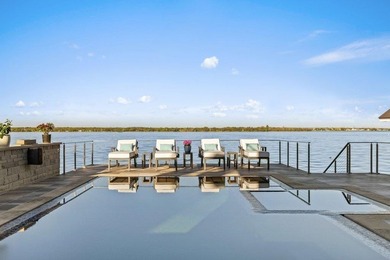 Lake LBJ Home For Sale in Horseshoe Bay Texas