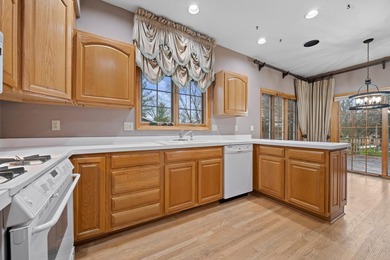 Nestled in a desirable Lake Country setting, this inviting home - photo 11