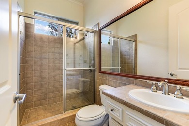 Positioned on a corner lot with a circular drive in Horseshoe - photo 16