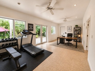 This charming home features 3 Bedrooms + Den that can be used as - photo 17