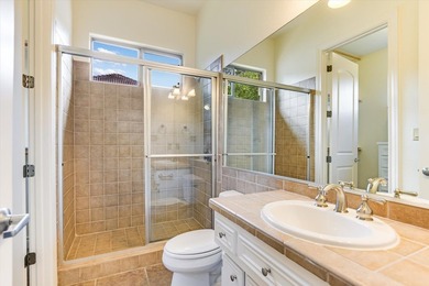 Positioned on a corner lot with a circular drive in Horseshoe - photo 18