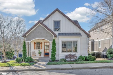 Saluda River Home For Sale in Piedmont South Carolina