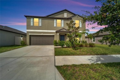 Lake Home For Sale in Riverview, Florida