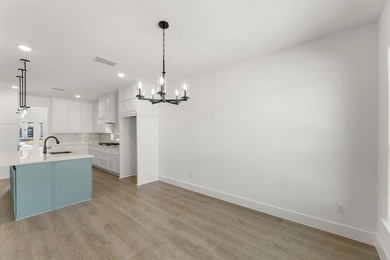 MLS# 21277062 - Built by First Texas Homes - Ready Now! ~ - photo 6