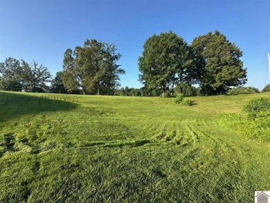 Lake Lot For Sale in Eddyville, Kentucky
