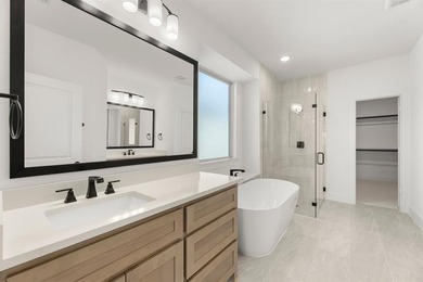 MLS# 21277062 - Built by First Texas Homes - Ready Now! ~ - photo 9